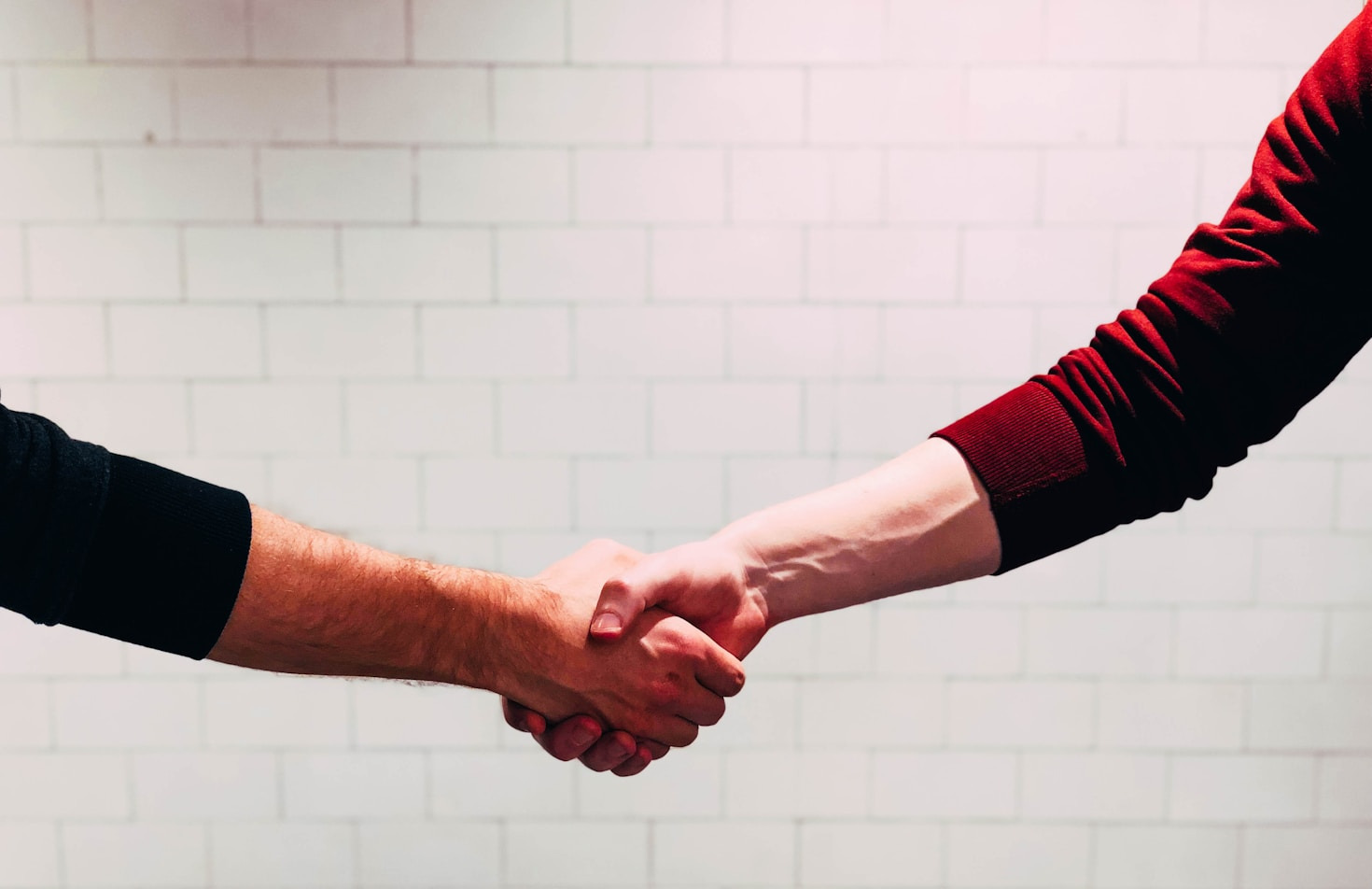 How to Build Connections Across Borders
