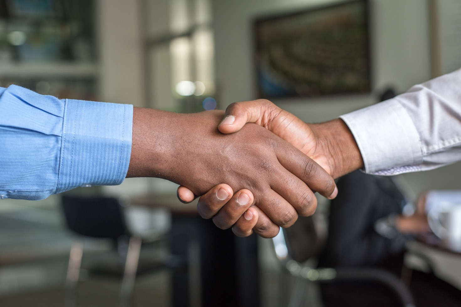Top Resources for International Business Success