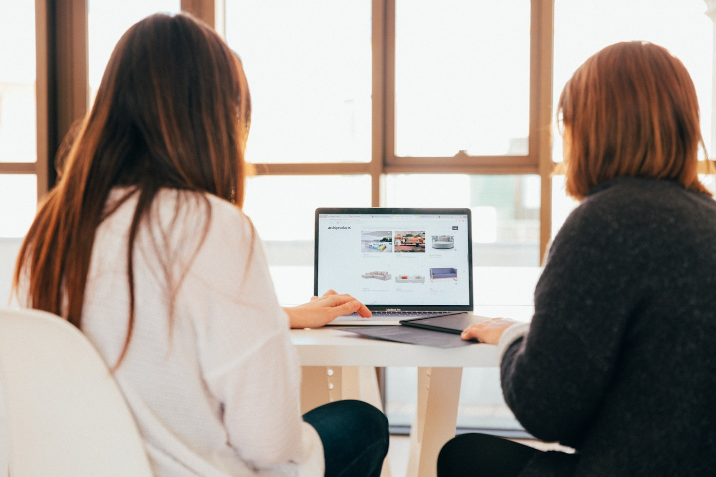 Maximizing Your Potential in a Connected World