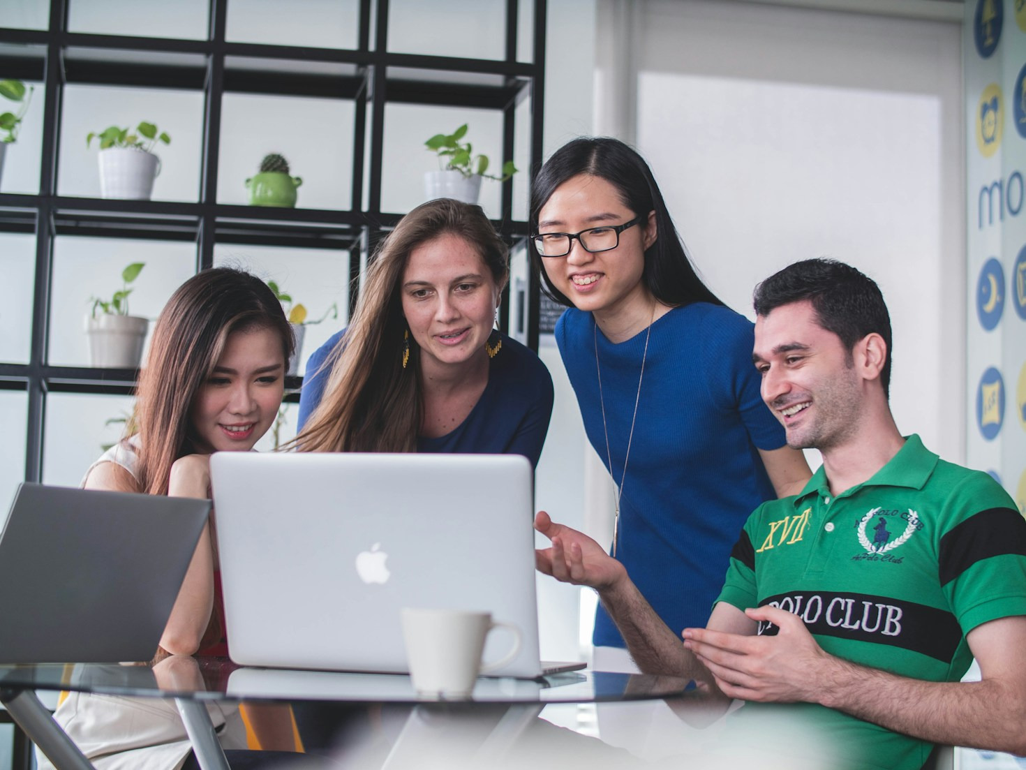 Strategies for Building a Global Presence